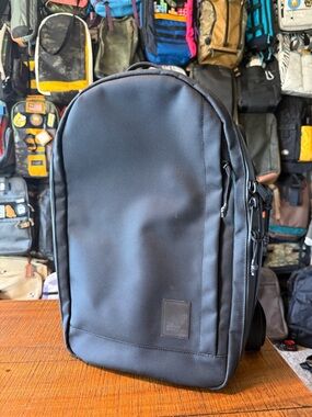 The Brown Buffalo Conceal Pack